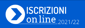 ISCRIZIONI ONLINE CLASSI PRIME A.S. 2021/2022 E DATE OPEN DAY ONLINE