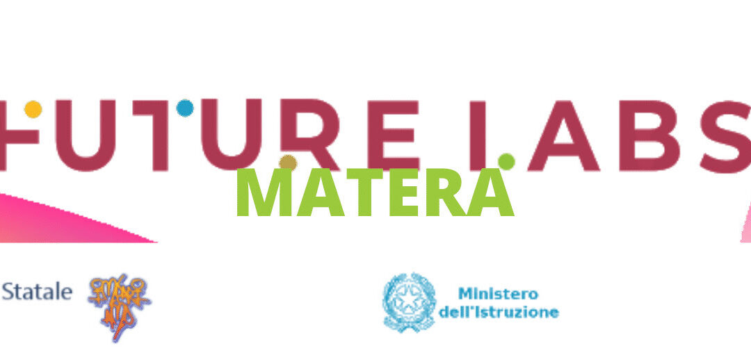 FUTURE LAB MATERA, SCUOLA POLO REGIONALE BASILICATA FORMAZIONE DOCENTI – Corsi in modalità online su piattaforme per la didattica digitale integrata